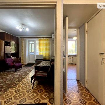 Продаж 1к Квартира Галини Петрової вулиця
