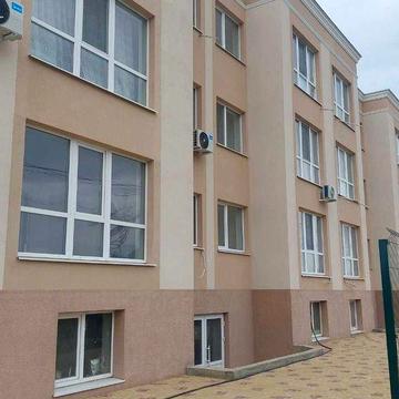 Квартира с ремонтов в новом доме