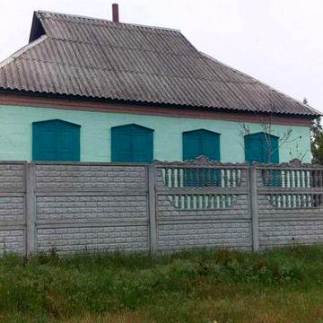 Продаётся дом пгт. Введенка Харьковская область Чугуевский район