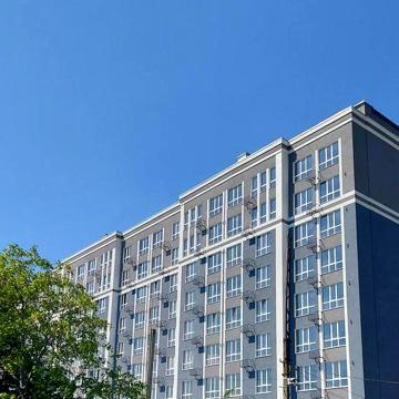 1-кімнатна квартира 45м² ЖК Лісовий р-он Ялівщина