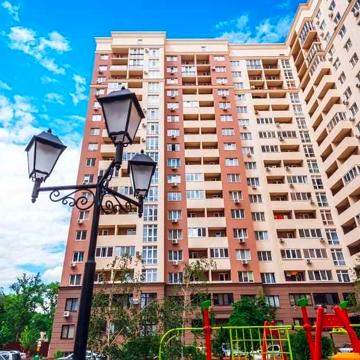 Сдается 1-комнатная квартира дом заселен ЖК Одесские традиции