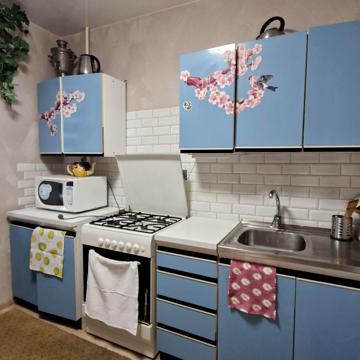 Тираспольська вул., 43