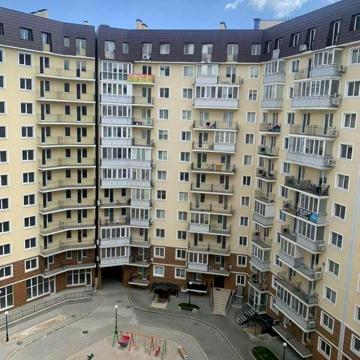Люстдорфська дорога вул., 100ж