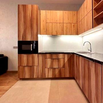 Довгострокова оренда 2к Квартира Костомарівська вулиця ЖК Geneve