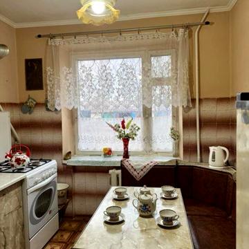 3-х кімнатна квартира з гаражем