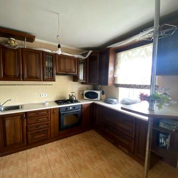 Продам 4-х кім. квартиру на Смірнова
