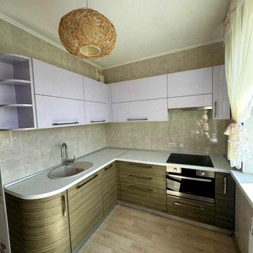 Сдам в аренду 1 комн. квартиру на Алексеевке, пр.Л.Свободы,46В.