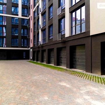 Продаж 1к Квартира Вовчинецька вулиця ЖК U One
