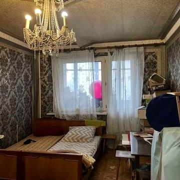 FO S4 Продам 3 кімнатну квартиру Журавлівка вулиця Сергіївська