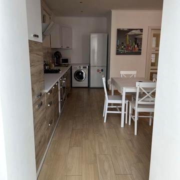 Оренда просторої двокімнатної квартири у ЖК «Супернова» м. Луцьк