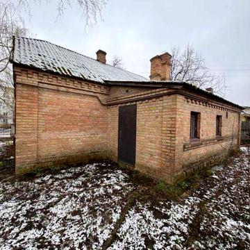 Терміново!Продам будинок+ гараж.Парк Гагаріна! Вул. Грушевського
