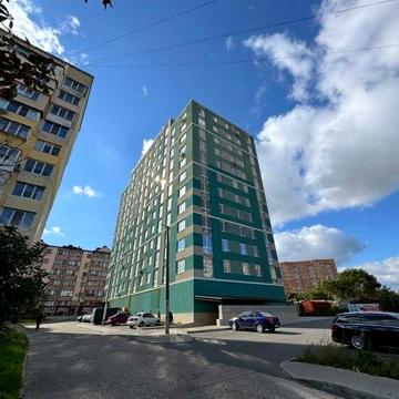 СРОЧНО! 1-комнатная квартира у моря в Черноморске | 44 м² ЖК морской