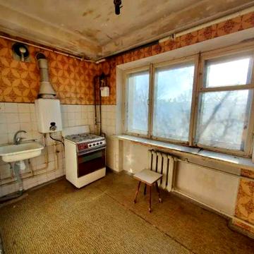 Продам 2к квартиру на Олександра Поля 113, Кирова, парк Грушевского