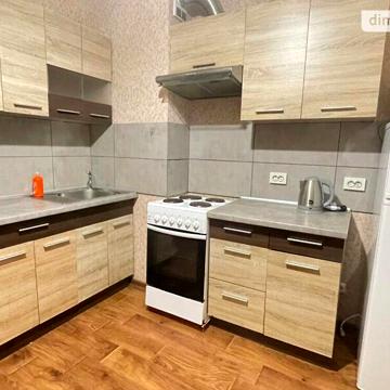 Довгострокова оренда 1к Квартира Академіка Ющенка вулиця ЖК Микрорайон Подолье