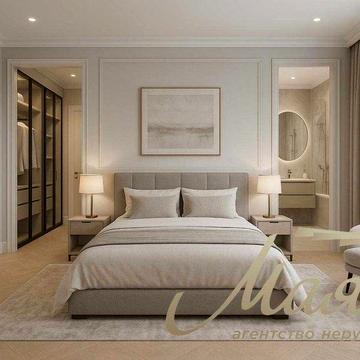 Продаж квартири 68м2 ЖК Триніті,вул. Василя Тютюнника, Печерськ ЖК TRIIINITY