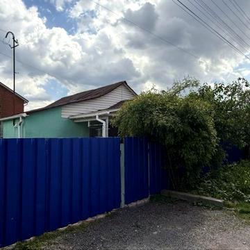 Здається в аренду будинок на старому місті