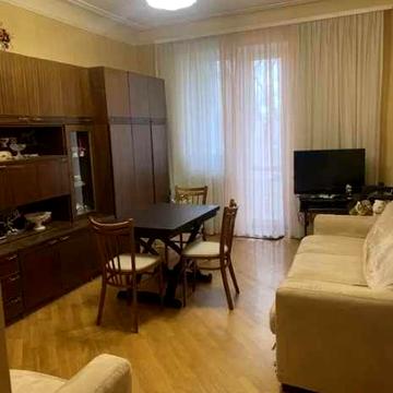 BV S4 Продам 2-кімнатну квартиру в центрі Харкова, вул. Данилевського