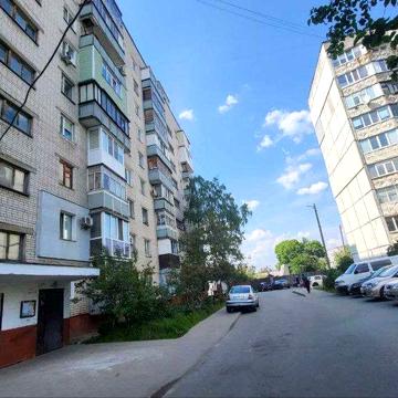 !!! Продам 1но кімнатну квартиру в тихому районі по вул.Самострова