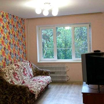 Довгострокова оренда / 1 кімната / Кротова / Д. Нечая