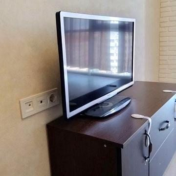 Сдам 1к 20я Жемчужина, 6т
