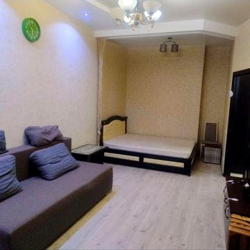 Сдам 1к 20я Жемчужина, 6т
