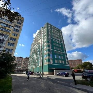 Продам квартиру возле моря новострой