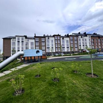 Продаж 1к Квартира Паркова вулиця ЖК Амстердам