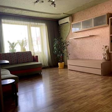 Аренда 3 ком. 3 мкрн. Левый берег