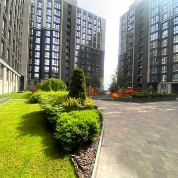 Продам квартиру в новострое бизнес-класса ЖК GENEVE Женева ЖК Женева ЖК GENEVE