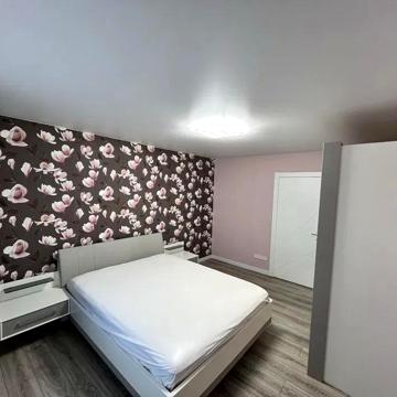 Миру просп., 19В