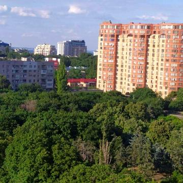 Канатна вул., 122-Б
