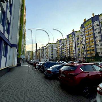 Продаж 2х кімнатної квартири в ЖК Щасливий на Яблуневій