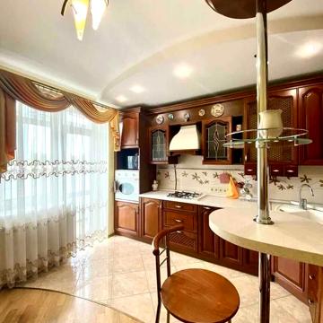 Глинянський Тракт вул., 55