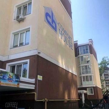 Продаж 1к Квартира Академіка Ромоданова (Толстого) вулиця ЖК Комфорт Хаус 2