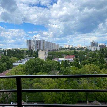 Продам однокомнатную квартиру  с ремонтом на Гераневой ЖК Пространство на Гераневой