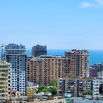 Фонтанська дорога вул., 25