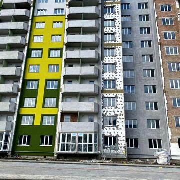 Продаж 1к Квартира Микулинецька вулиця ЖК ул. Микулинецкая, 101А