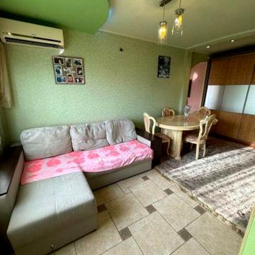 ЕЛ-0632 Продам 3к квартиру на Салтовке Академика Барабашова 656 м/р