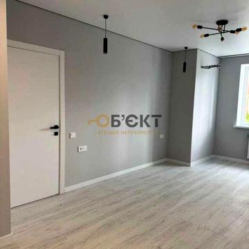 1 к.кв.43 м2. з Ремонтом  ЖК Мира-2. м Тракторний Завод, ХТЗ ЖК «Мира 2»