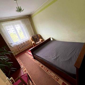 Продаж 3к Квартира Миколайчука Івана вулиця