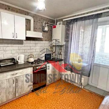 Здам 3 х кімнатну квартира на вулиці Народицькій з автономкою