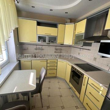 3 кімнатна кв. з ремонтом на Олексіївці, Людвіга Свободи, буд 35 G8