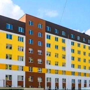 1кімн квартира в ЖК Компаньйон ЖК Компаньйон