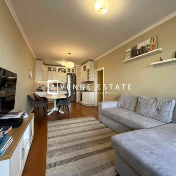 Оренда 4кім. квартири 90м2 ЖК Парк Авеню проспект. Голосіївський 60