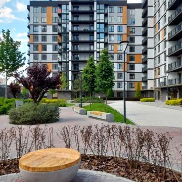 Продаж 3к Квартира Європейська вулиця ЖК Атмосфера