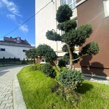 Козацька вул., 40