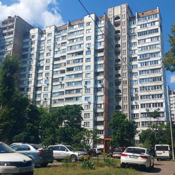 Рональда Рейгана вул., 9-Г