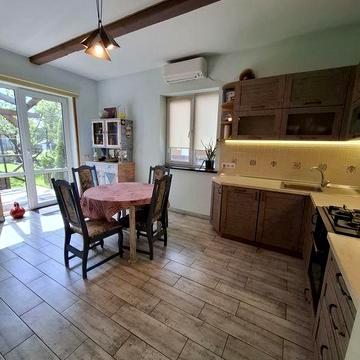 Продаж Дуплексу з якісним ремонтом, газ, підвал