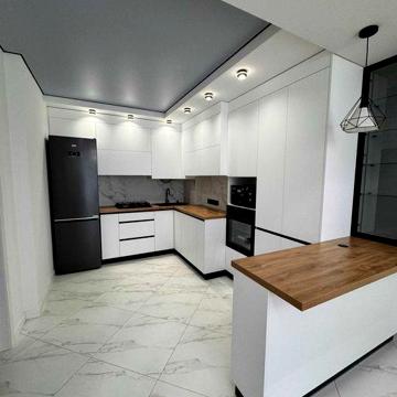 Оренда просторої квартири, ЖК ЖК Greenville House, вул. Кн. Ольги