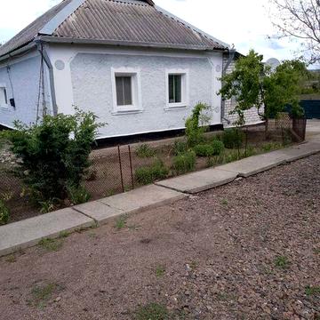 Продається будинок у селі Богданівка